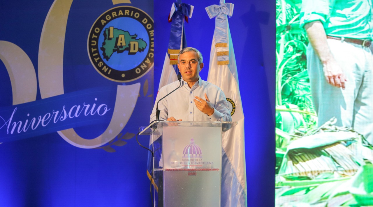 Hernández Guzmán resalta apoyo del Inespre a productores reformados