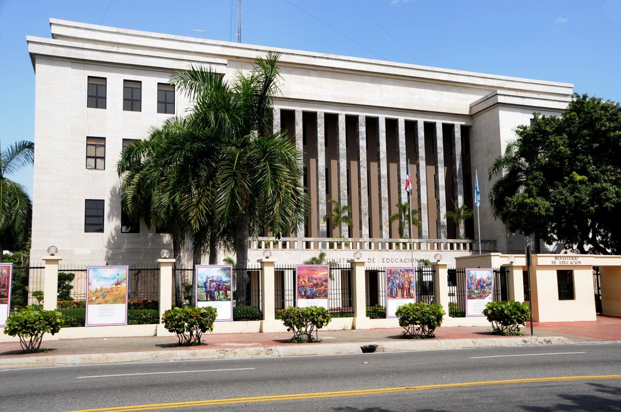 República Dominicana será sede de cuatro eventos internacionales sobre Educación en Iberoamérica