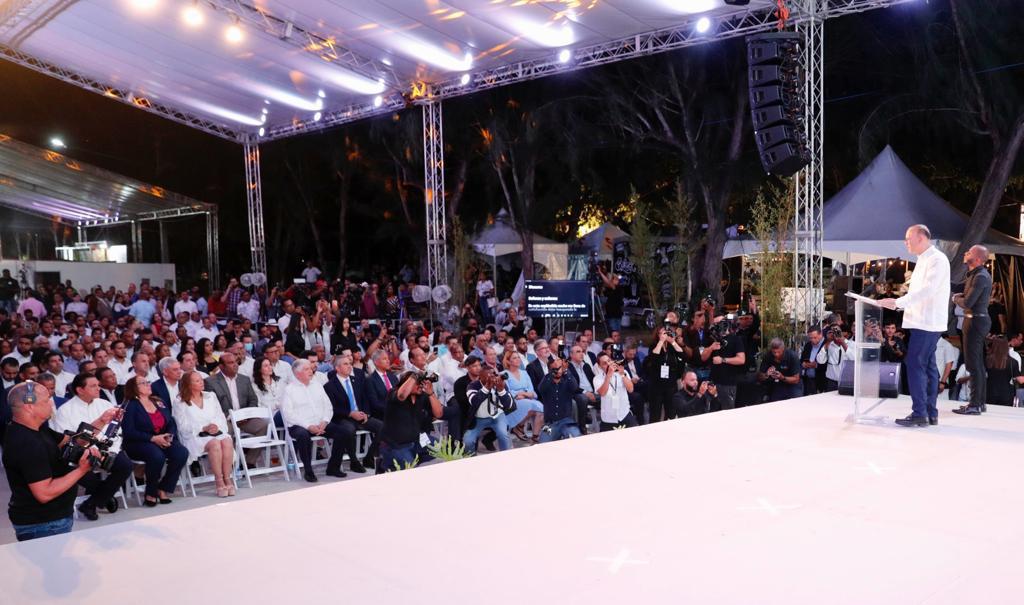 Proindustria abre II Feria de Innovación y Emprendimiento