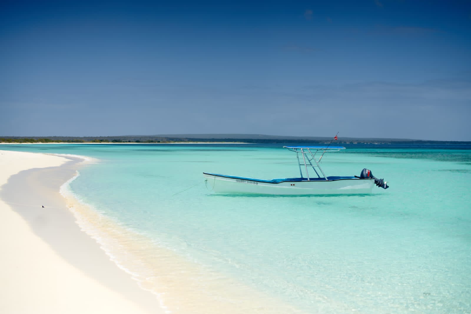 Gobierno dominicano busca socio privado para capitalizar y desarrollar el destino turístico Cabo Rojo-Pedernales