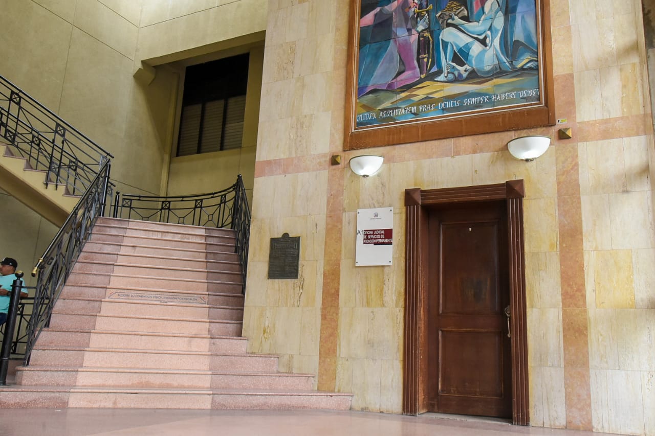 Ministerio Público apresa a director de centro donde ocurrían abusos de diferentes tipos contra menores de edad