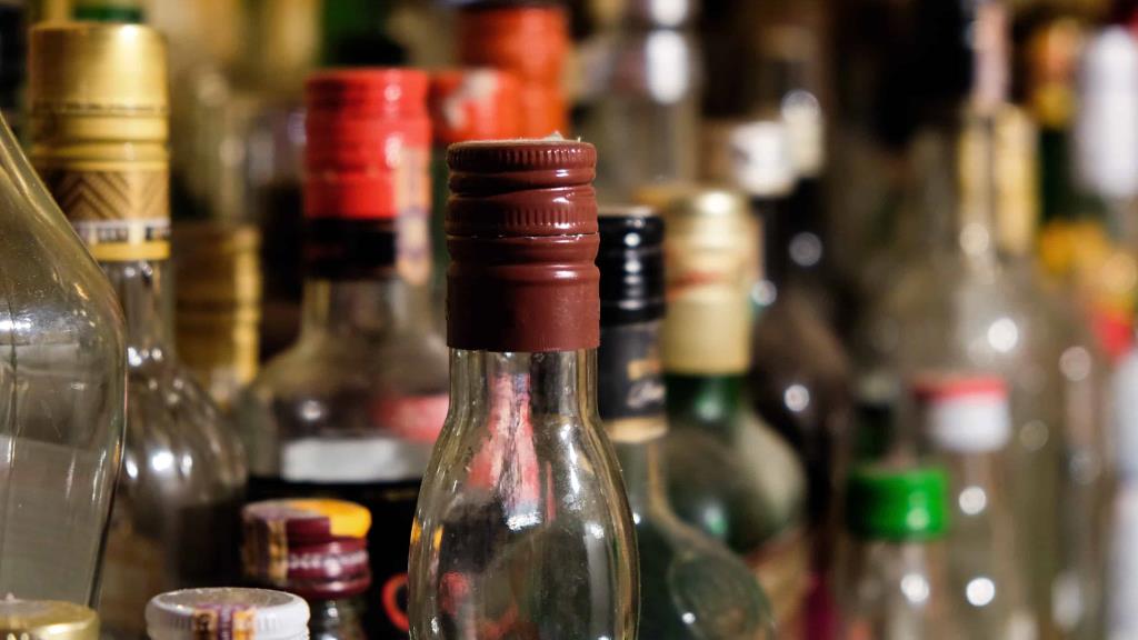 Interior y Policía amplía desde hoy horario expendio de bebidas alcohólicas