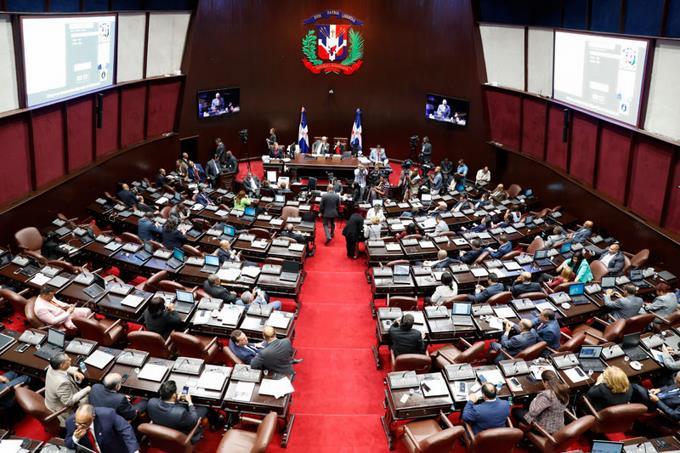 Cámara de Diputados aprueba en primera lectura y con modificaciones proyecto de Fideicomiso Público