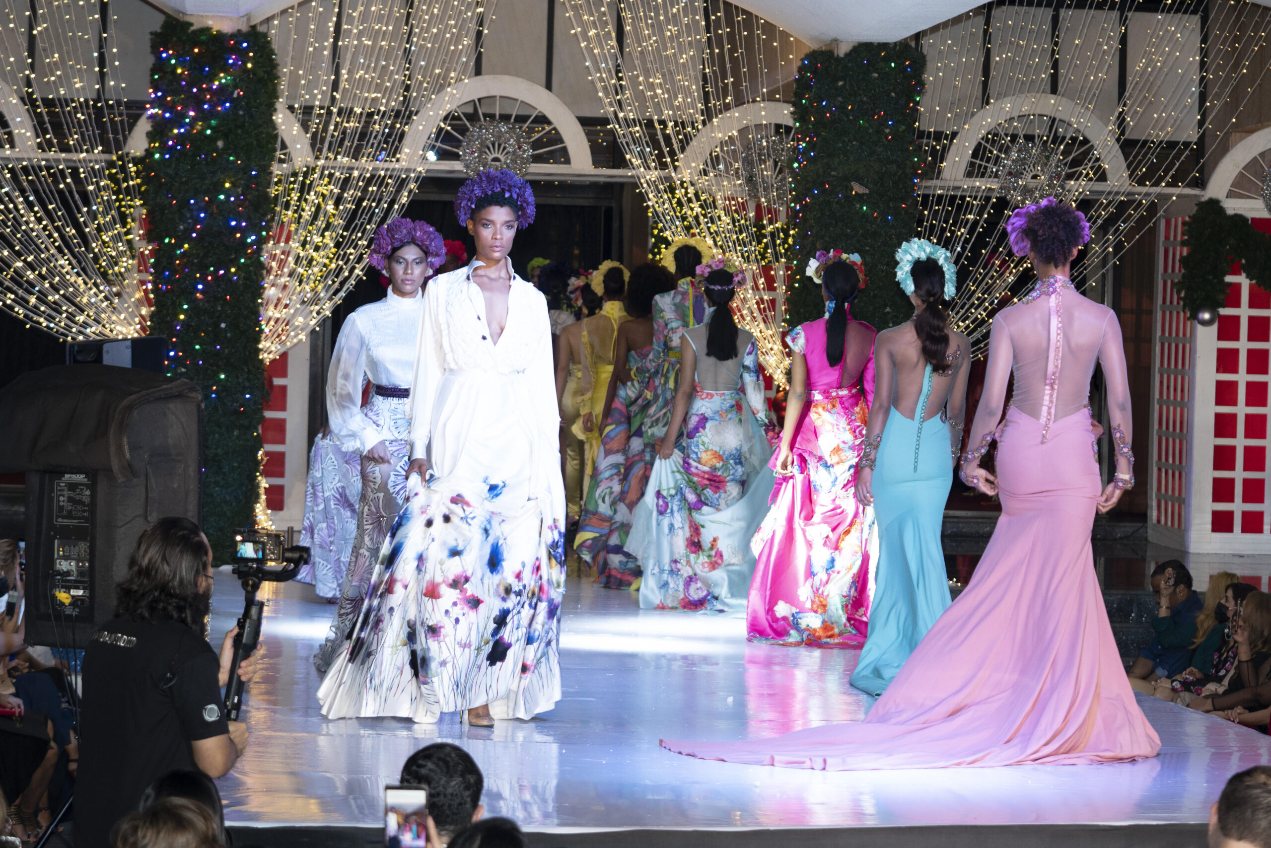 Anuncian casting en Santiago gala Merengue Fashion Week