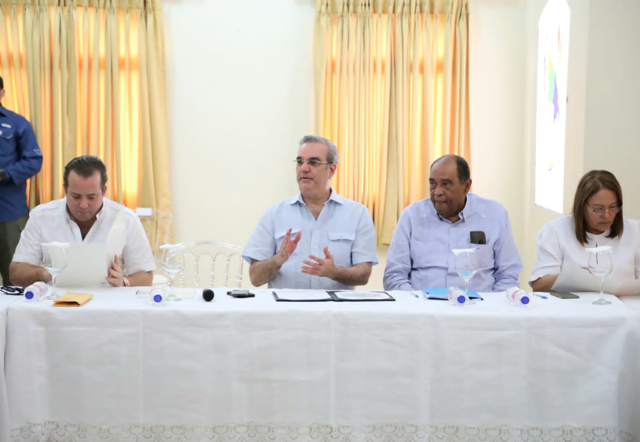 Plan San Juan comienza a mostrar avances en cambio matriz productiva