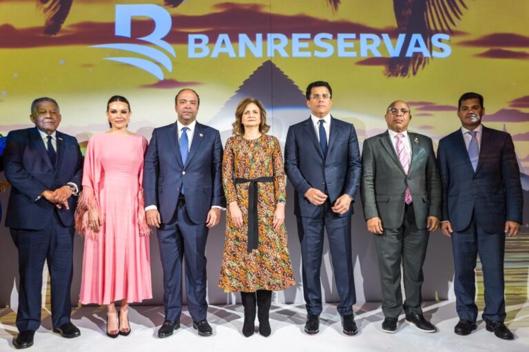 Banreservas y MITUR presentan en FITUR proyecto Punta Bergantín 
