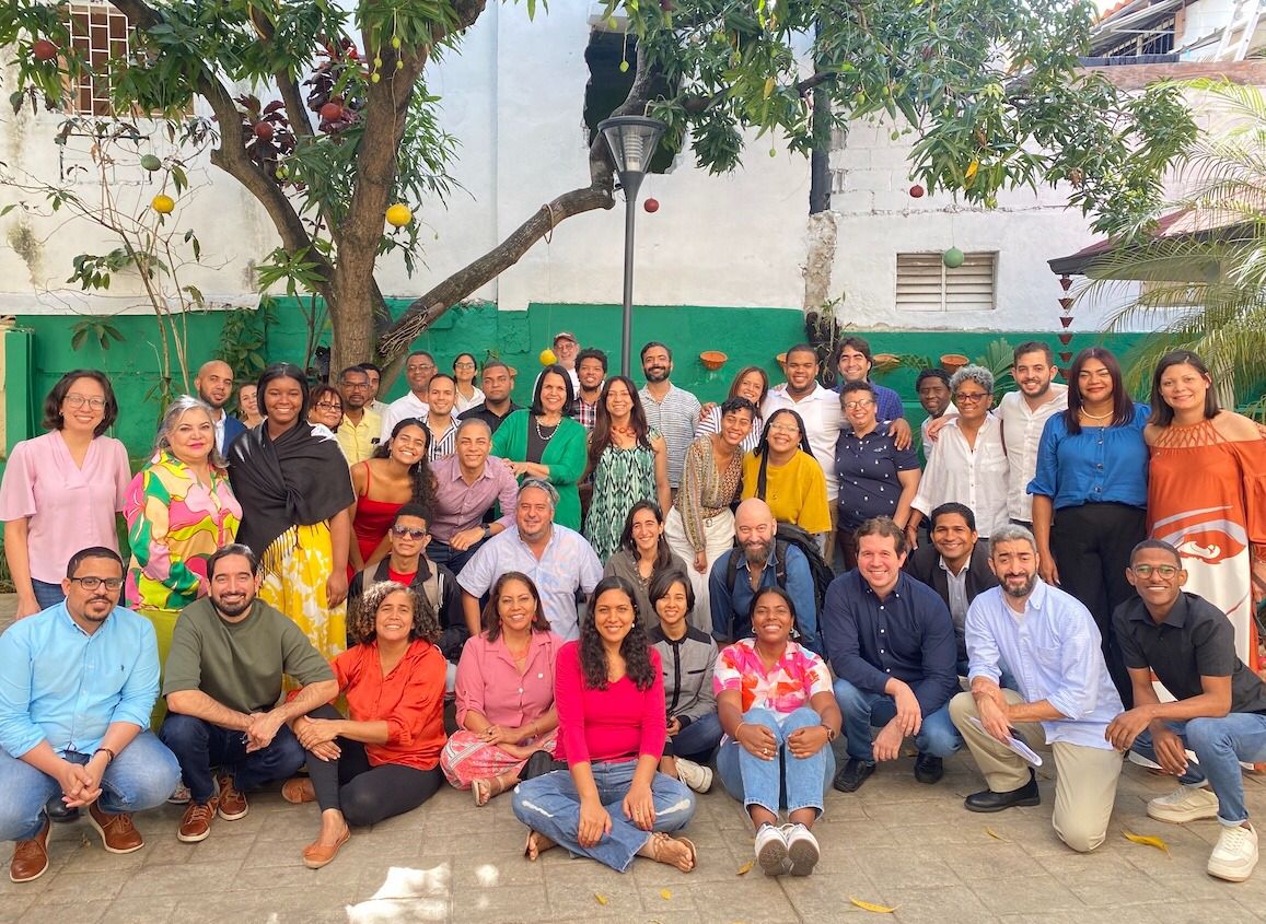 Opción Democrática inicia ruta para definir candidatura presidencial