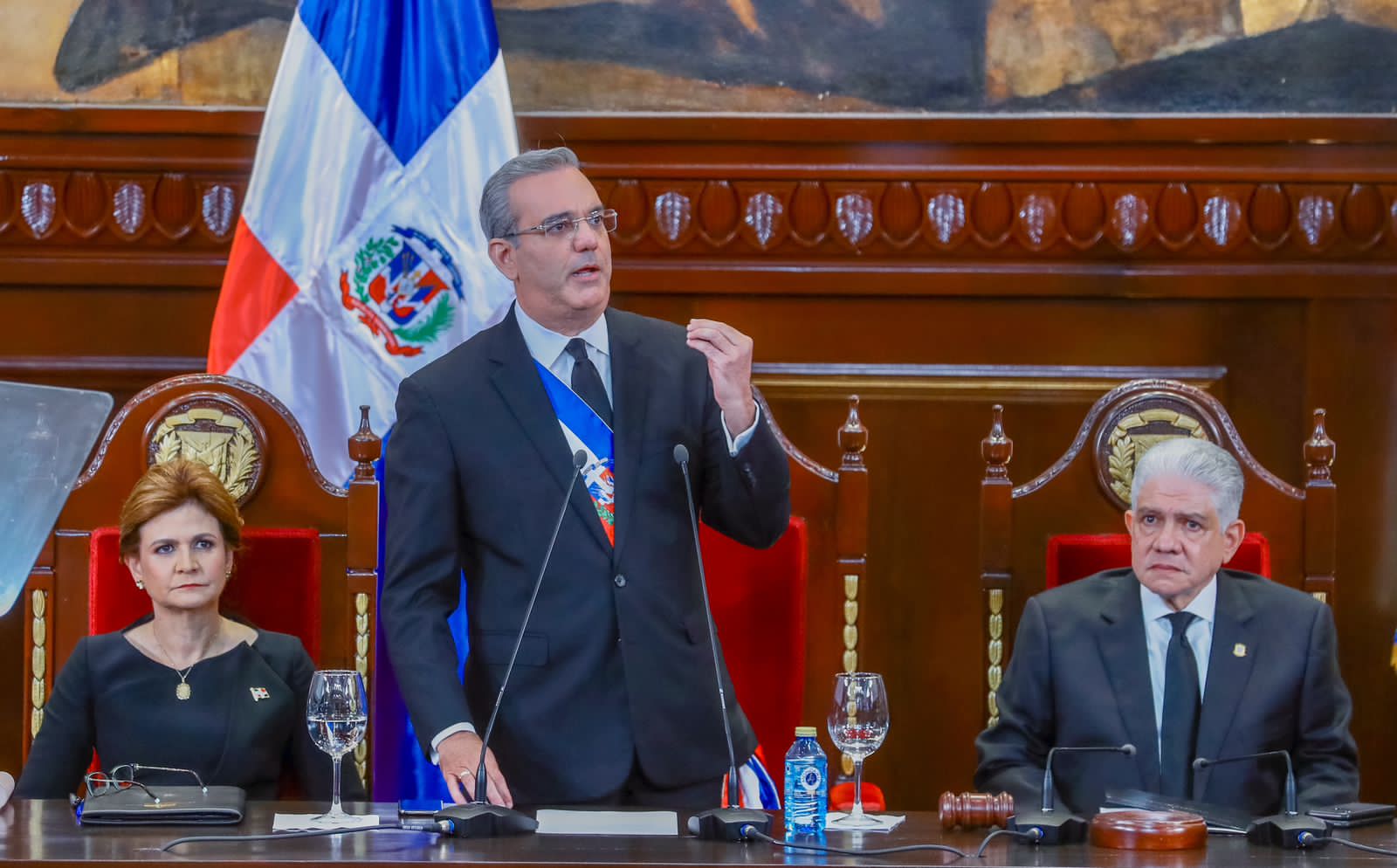 Presidente Abinader: La educación superior está viviendo un auténtico cambio de paradigma en RD