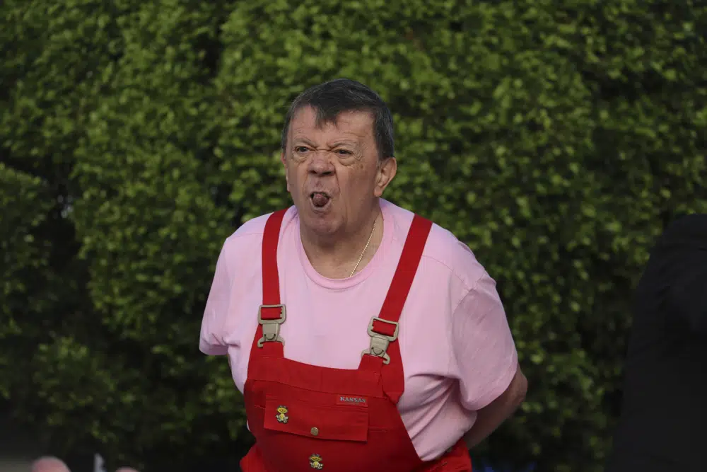 Fallece el cómico mexicano Xavier López “Chabelo”