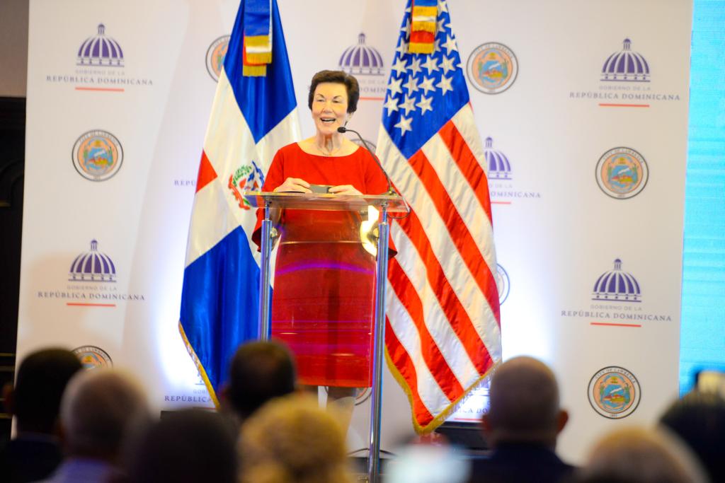 Los dominicanos son la quinta población más grande de origen hispano en los Estados Unidos informó Sonia Guzmán