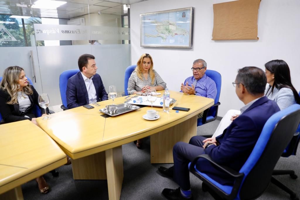 CMD levanta paro a MAPFRE Salud ARS