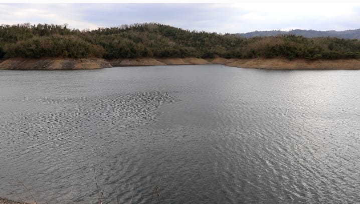 Director de Coraasan llama a población a racionalizar agua ante disminución  nivel de presa