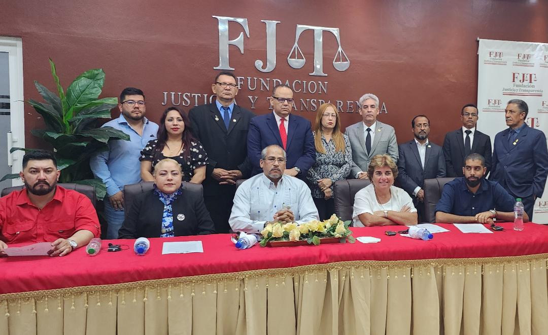 Federación Latinoamericana de Fiscales y FiscalDom celebrarán congreso internacional