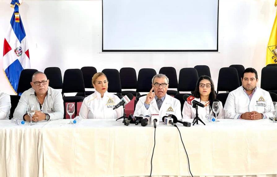 Sociedad de Pediatría y CMD exigen investigación en Maternidad de Los Mina