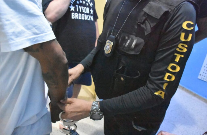 Sectores de la sociedad piden investigar quienes protegían holandeses de Mocro Maffia