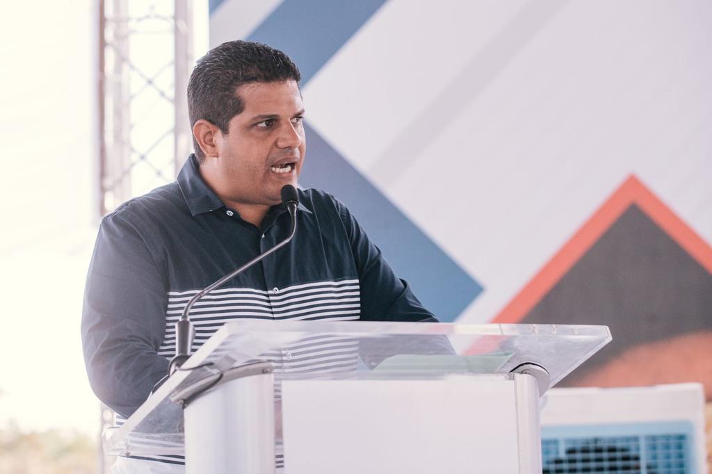 FENARROZ Dice, Dominicanos pueden adquirir 45 por ciento más arroz este 2023 que en 2011