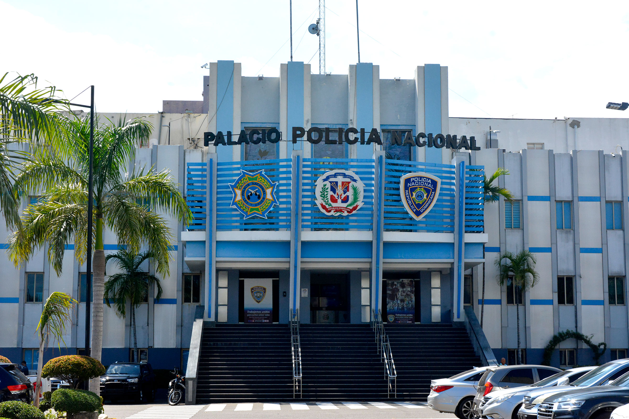 Dirección General PN realiza cambios a nivel regional, departamental y de áreas