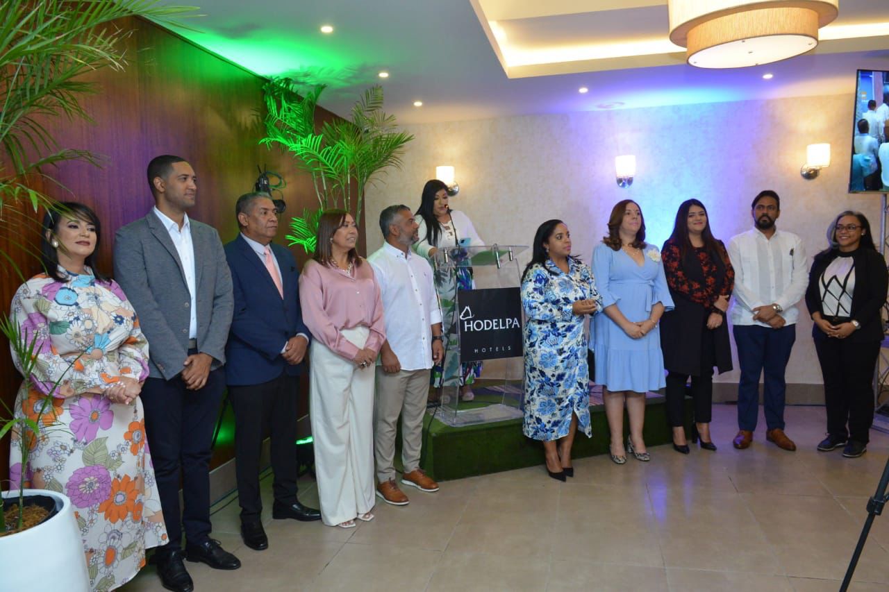 Versión 2023 de Expoturismo Santiago será del 2 al 4 de junio