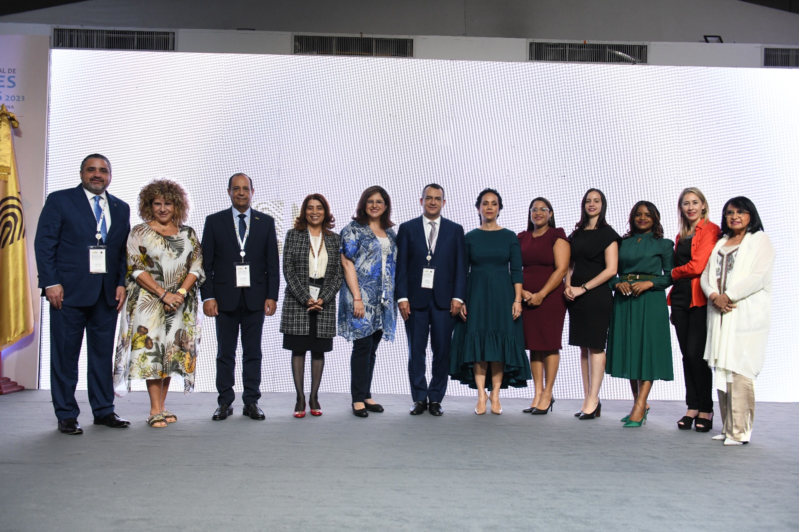 Concluye II Cumbre Nacional de Mujeres Políticas 2023; JCE llama a no retroceder en la lucha por la paridad