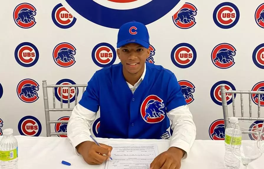 PN tras la búsqueda de exprospecto de los Cubs por muerte de un amigo por deuda