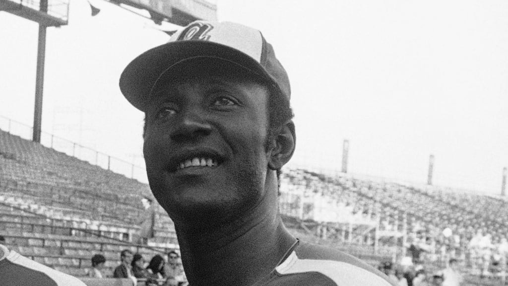 Ricardo Carty será exaltado al Salón de la Fama de Bravos