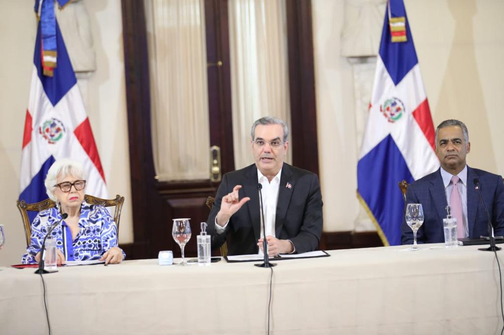 Gobierno garantiza control de los fondos públicos en proceso electoral