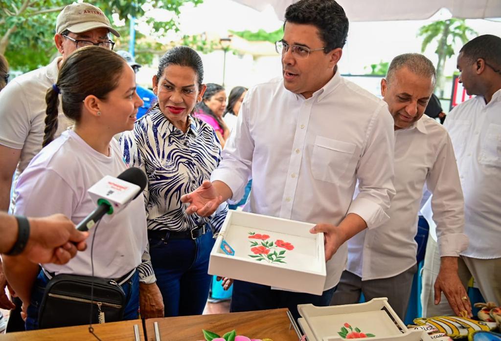 Turismo en cada Rincón” se activa en Moca, provincia Espaillat
