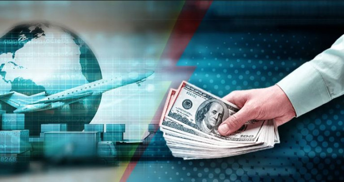 Banco Mundial prevé baja actividad económica países originan remesas