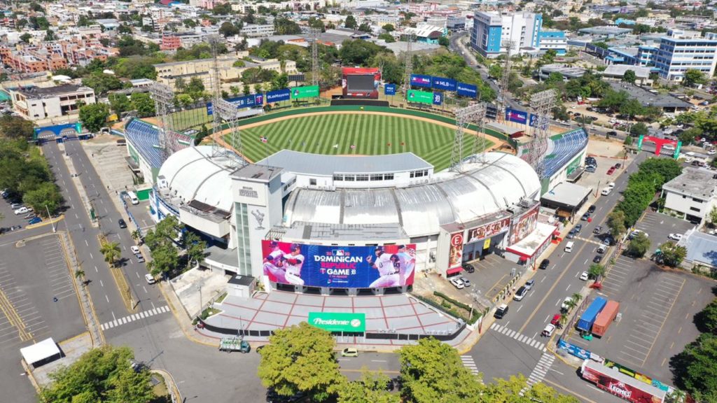 Habrá acción de pretemporada en R.D. e inicio de campaña en Seúl