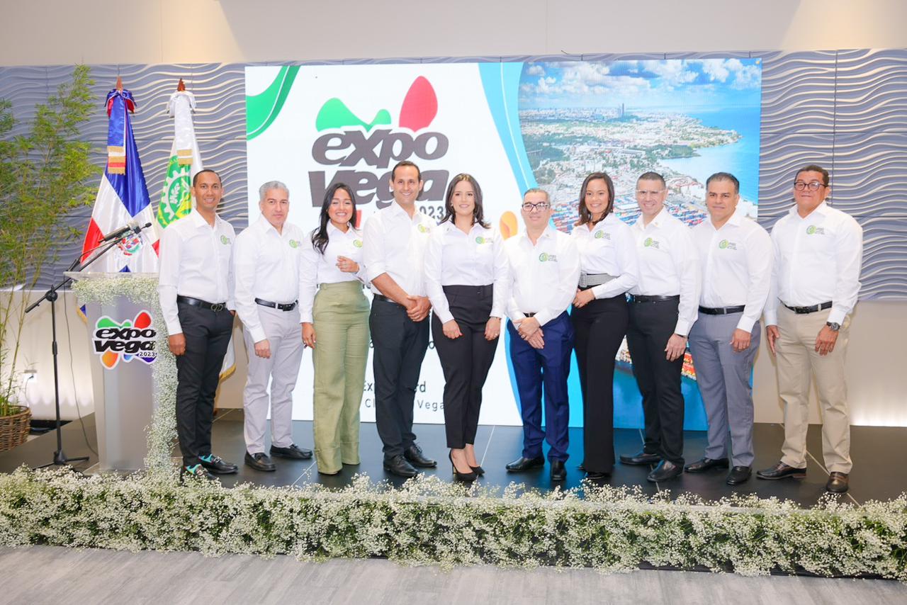 Cámara de Comercio y Producción de La Vega anuncia Expo Vega Real 2023 dedicada a Dirección de Aduanas