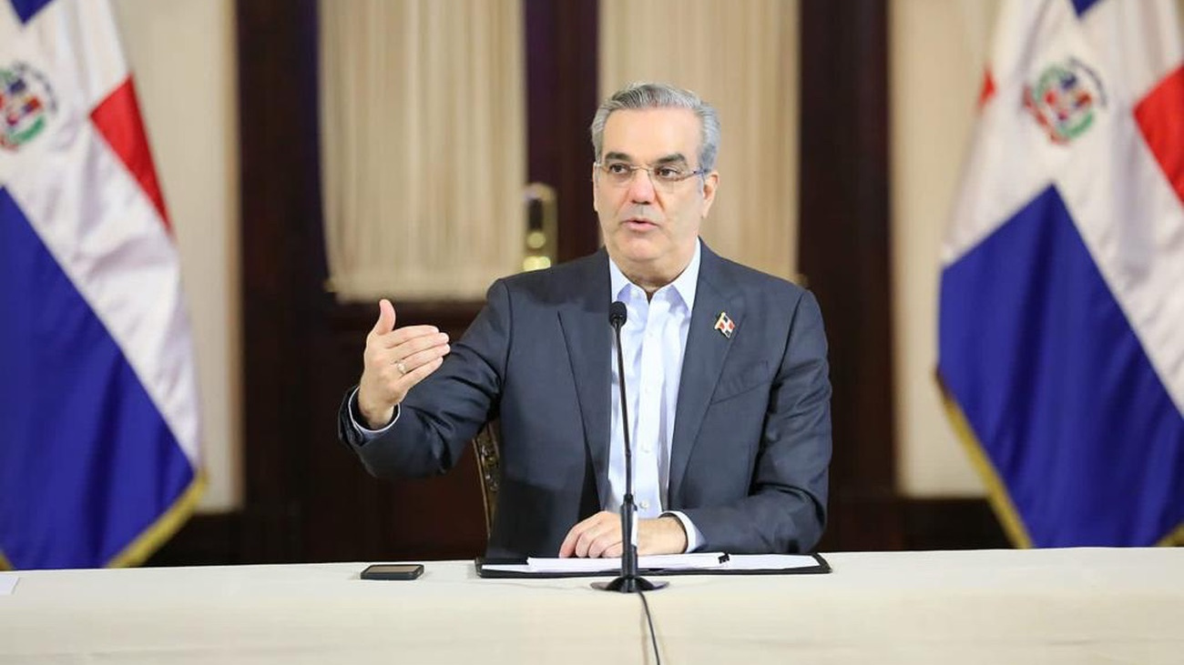 Presidente Abinader confiado año escolar 2023-2024 será exitoso