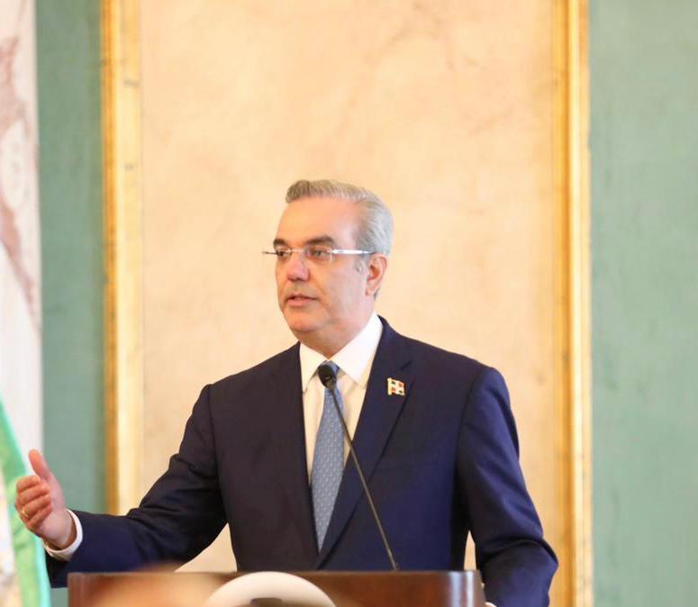 Presidente Abinader Habla Este Miércoles En Asamblea General de la ONU