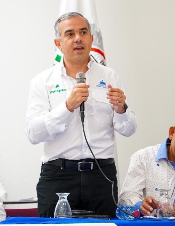 Inespre anuncia venta de cartón de huevos a 100 pesos de productores de Dajabón