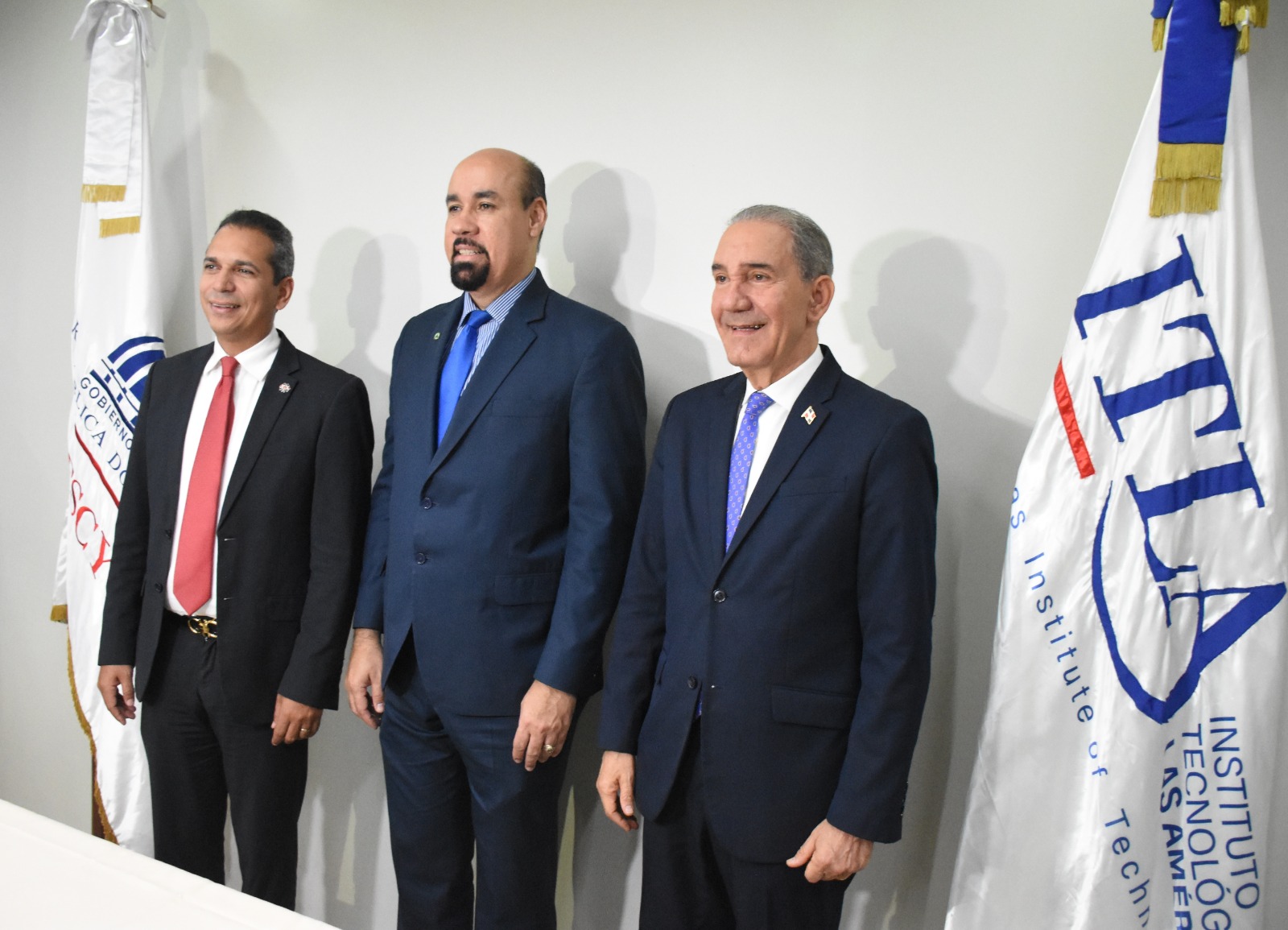 ITLA se convierte en la primera academia dominicana acreditada por ABET