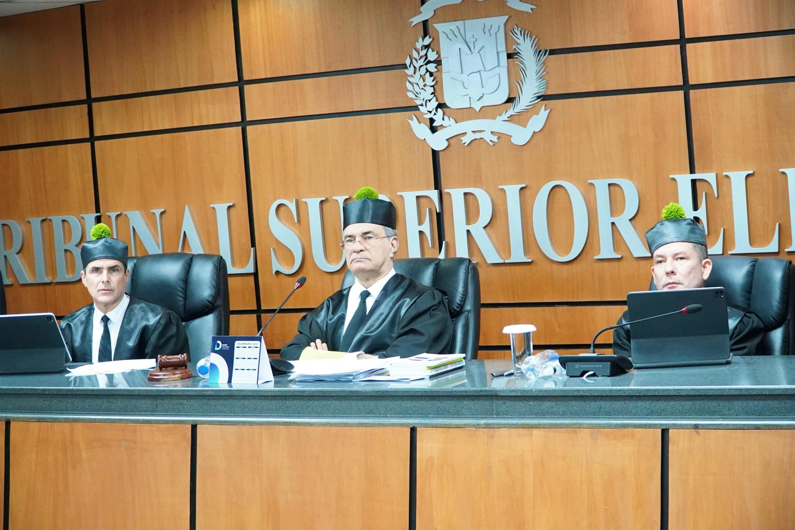 Rechazan demanda en suspensión de proclamación y registro de candidatura a alcalde de Santiago por el PRM