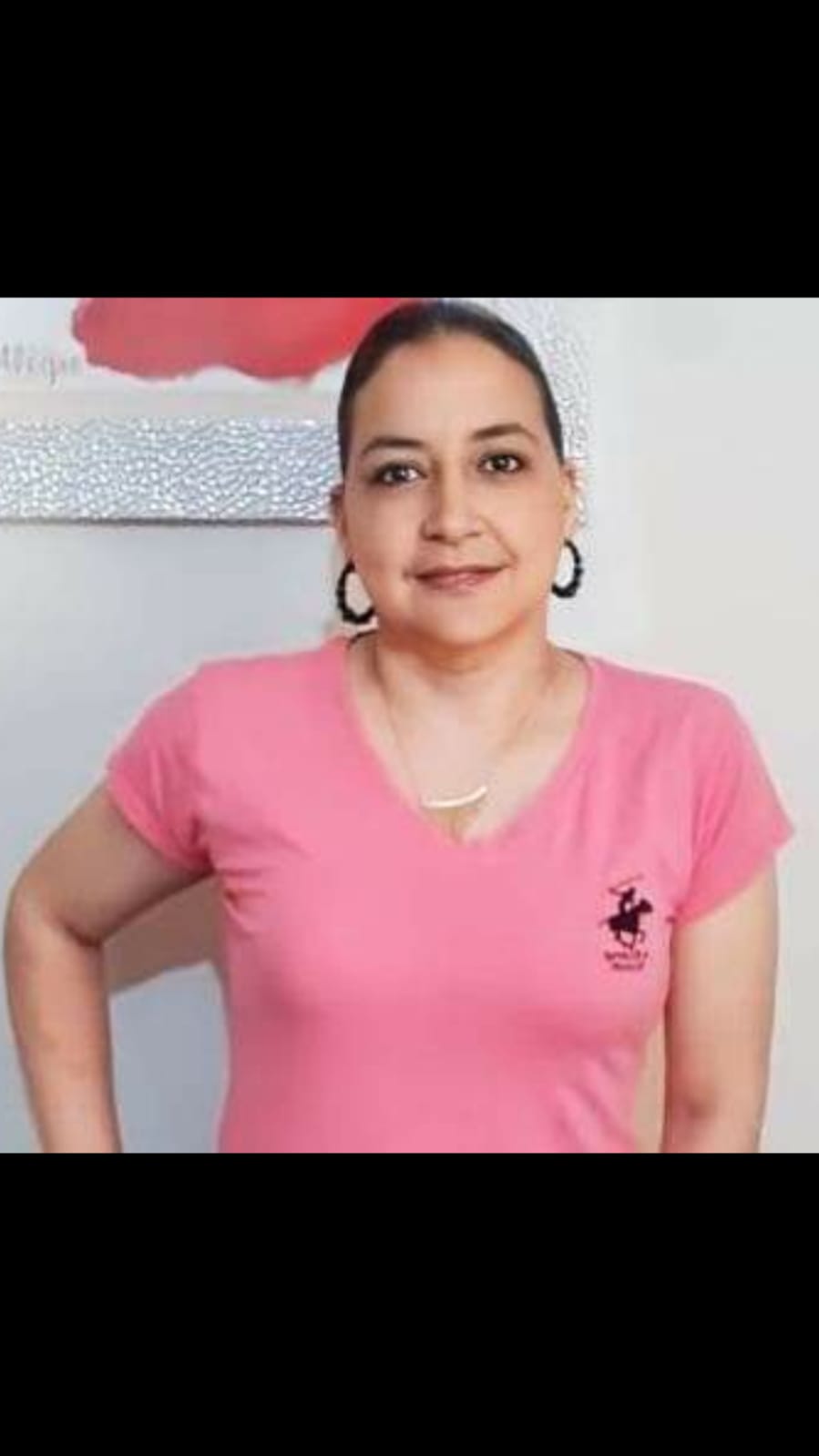 Sin rastros de profesora a nueve meses de su desaparición