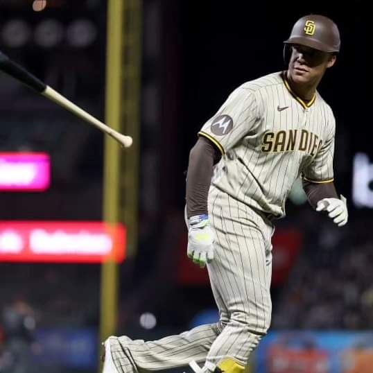 Negociaciones entre los Yankees y los Padres por Juan Soto se han estancado