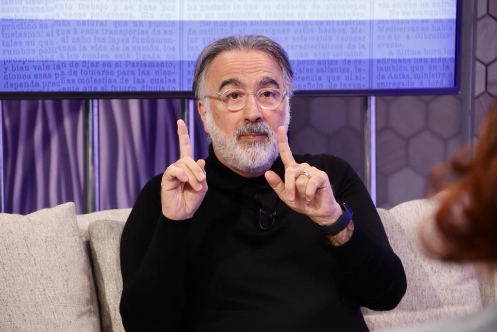 Andy Dauhajre dice que el Gobierno deberá abocarse a reformas fundamentales después de las elecciones