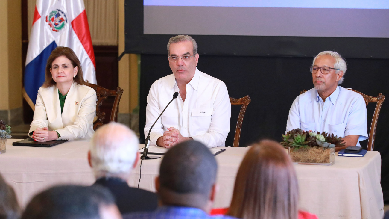 República Dominicana es uno de los 11 países, de 81 medidos, que mejoró en los resultados de PISA