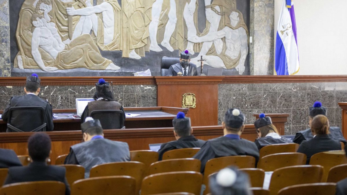 Ministerio Público asegura estar preparado para llevar a juicio a los más de 60 acusados en el expediente de Operación Medusa