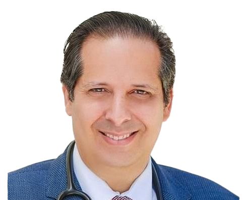 Designan a Víctor Atallah como nuevo ministro de Salud Pública