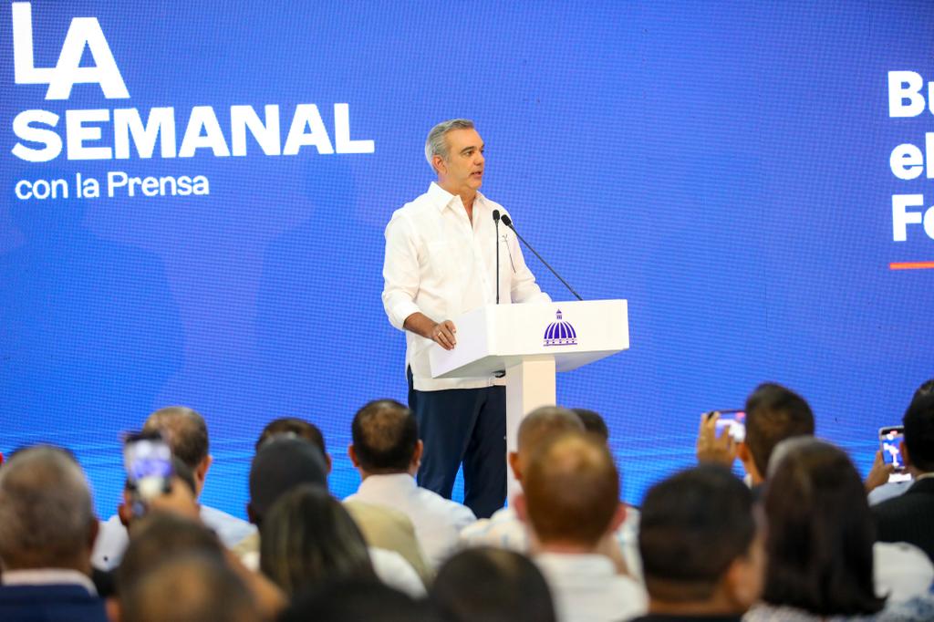 República Dominicana saca buenas notas en los indicadores del Foro Económico
