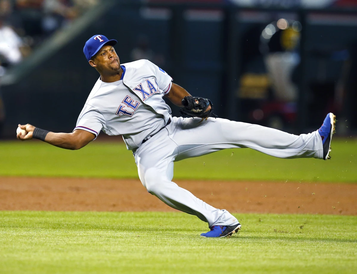 Adrian Beltré, 5to dominicano elegido al Salón de la Fama. Todd Helton y Joe Mauer también entran