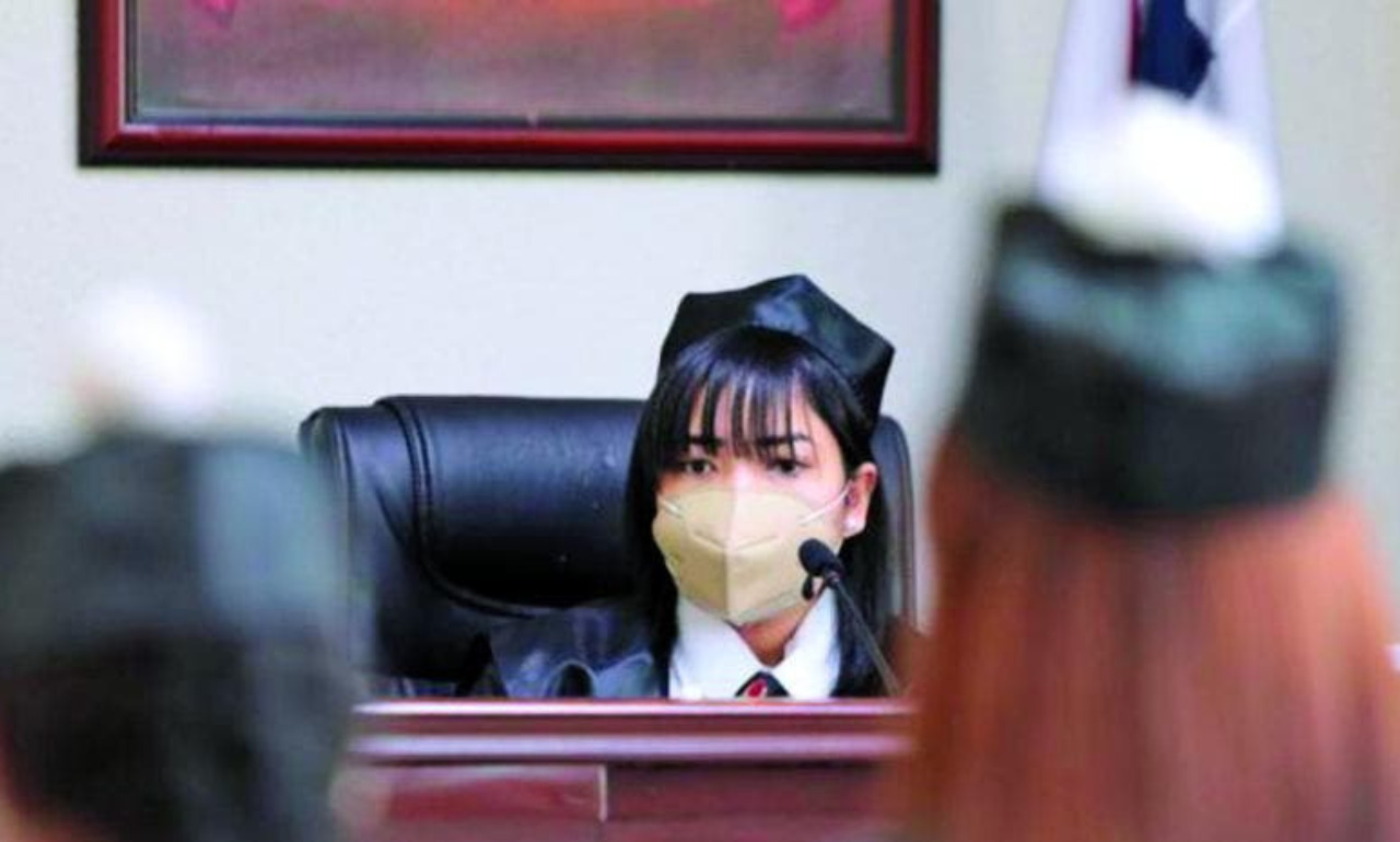 Poder Judicial investiga denuncia de persecución realizada por jueza de instrucción