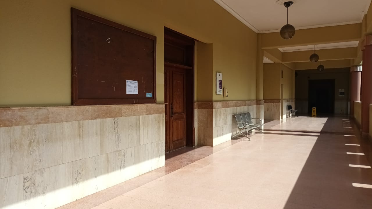 MP inicia lectura de acusación a imputados Operación Falcón en audiencia preliminar