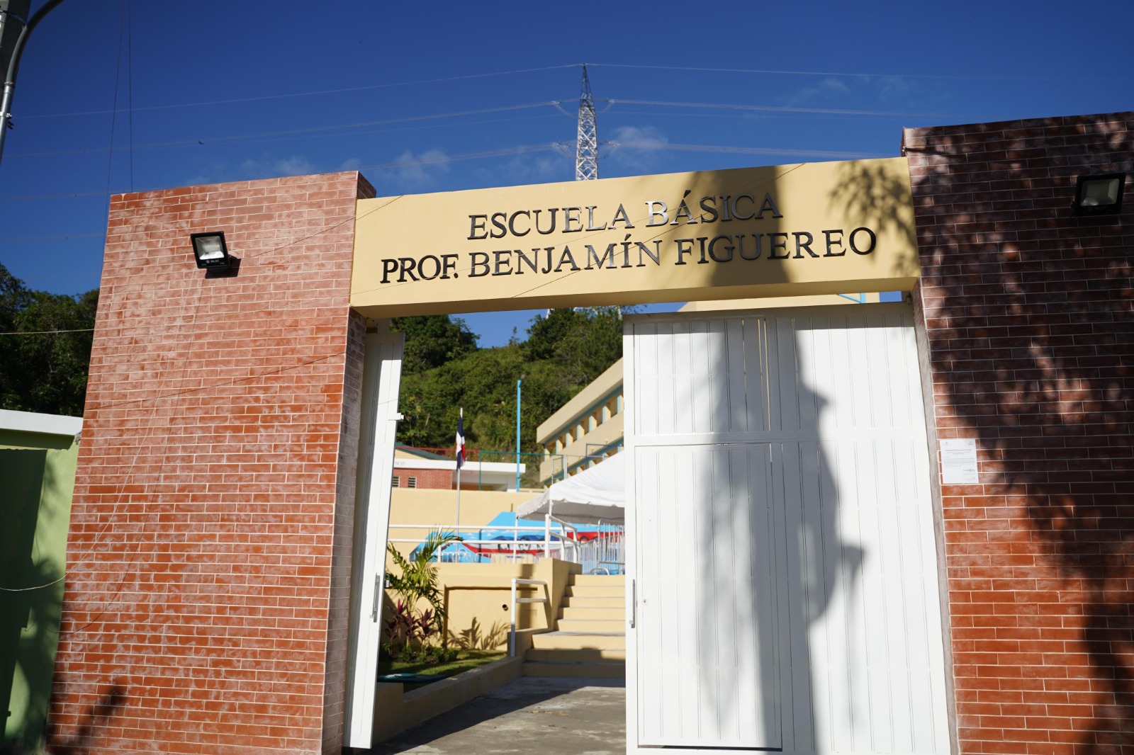 Minerd cede centros educativos a partir del 16 a la JCE para elecciones municipales
