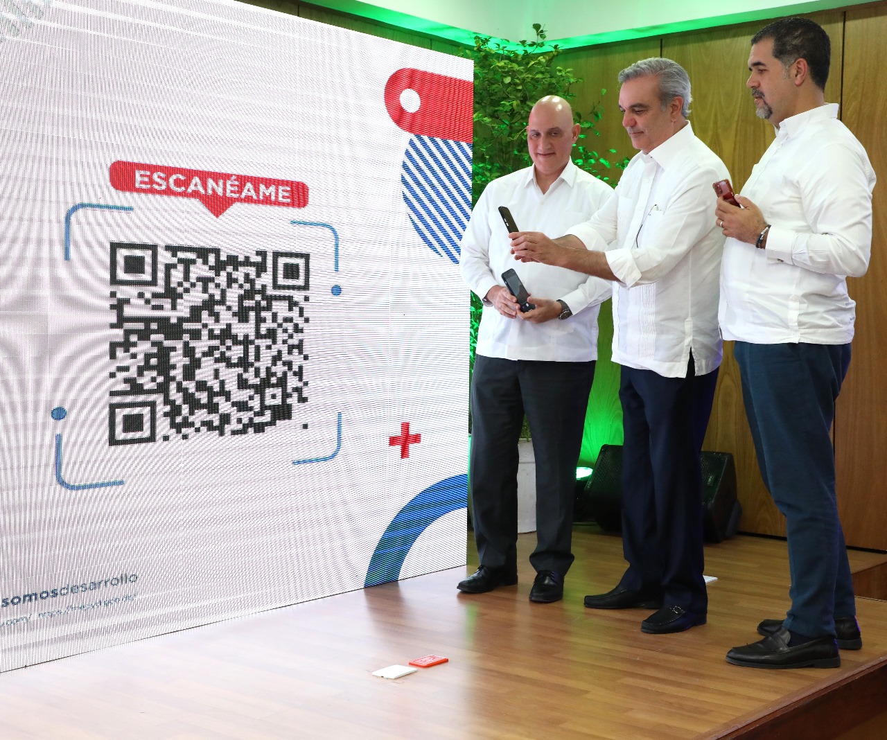 Gobierno realiza obras en la frontera por más de RD$2,500 millones