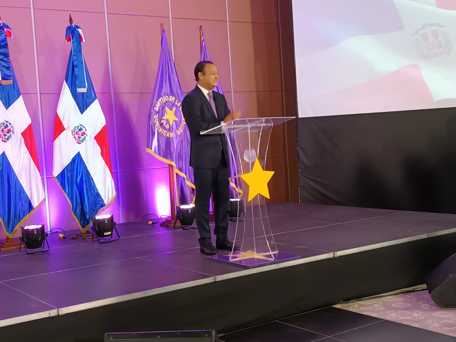 Abel Martínez asegura abstención de elecciones municipales es la más alta de los últimos 50 años