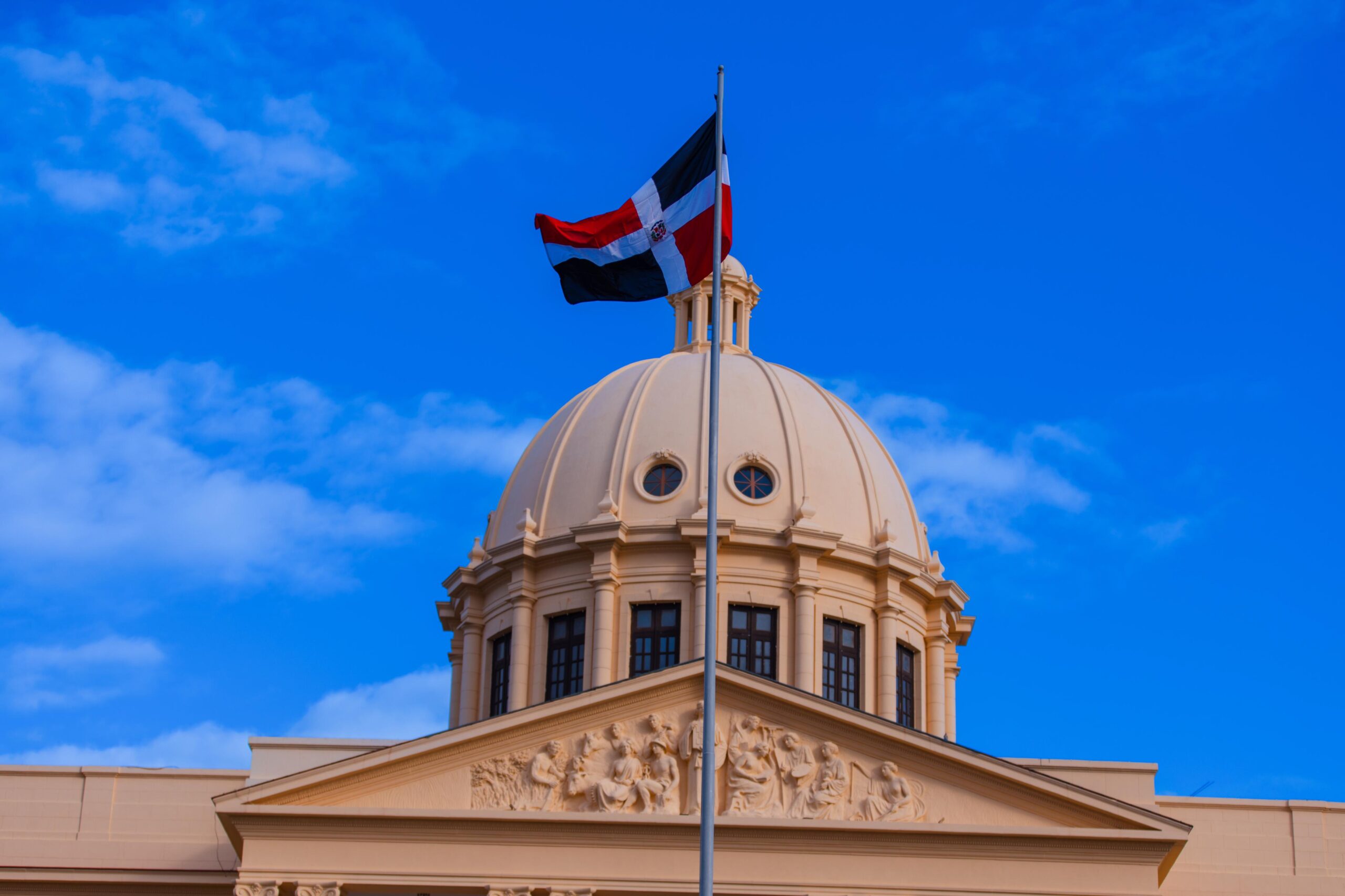 Acto de homenaje a la Bandera Nacional