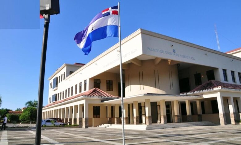 Fiscalía de Puerto Plata solicita prisión preventiva contra mujer provocó muerte a hijo de 7 años